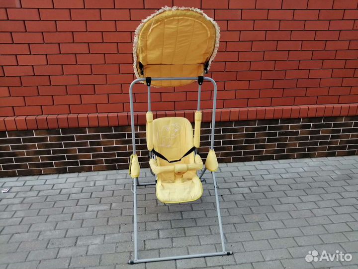 Детские качели