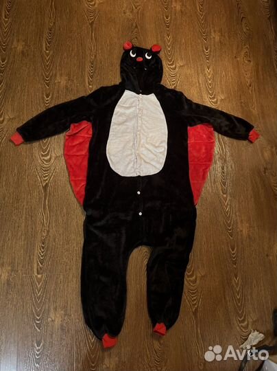 Пижама кигуруми