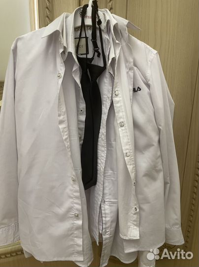 Рубашки жилет