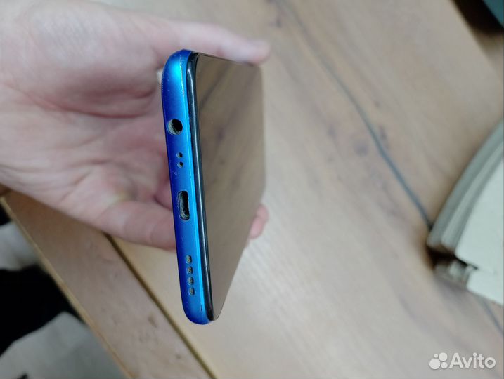 realme C3, 3/32 ГБ