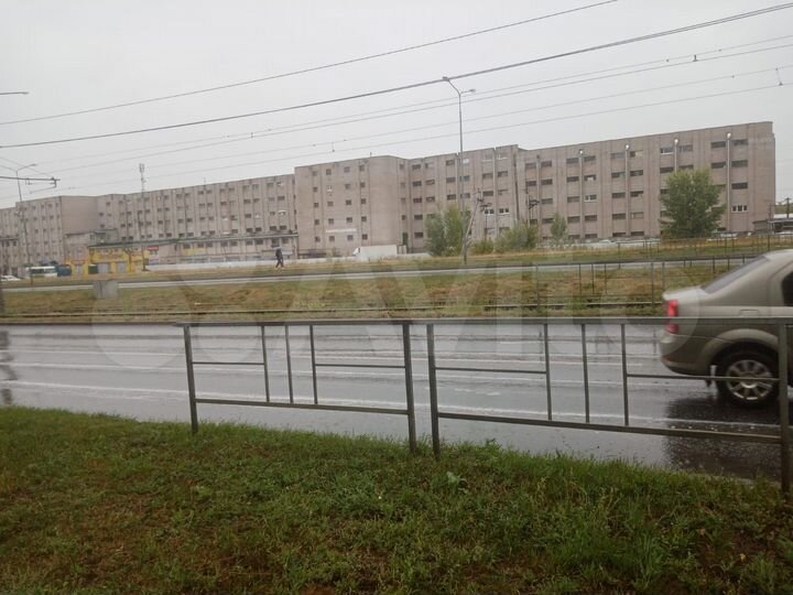 Гараж, 18 м²