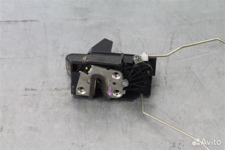 Замок двери передней правой Renault Logan 2