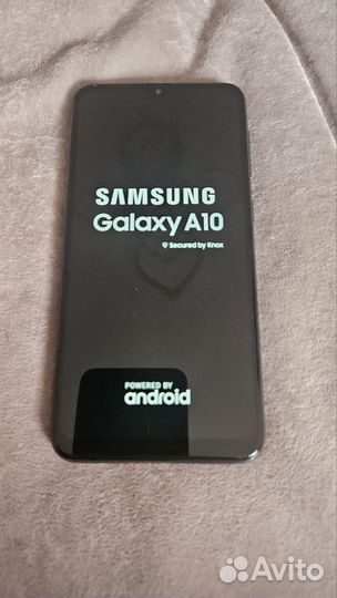 Samsung Galaxy A10, 2/32 ГБ