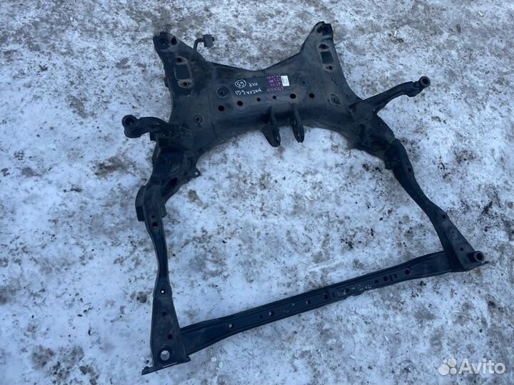 Балка передняя Mazda 6 GJ SH 2013-2018