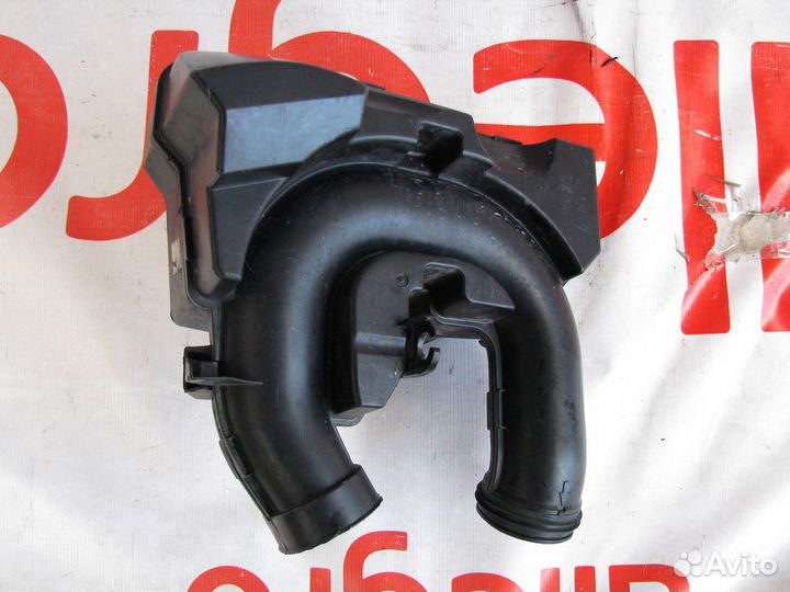 Kia Seltos резонатор воздушного фильтра 2019+