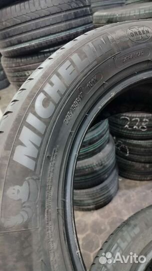 Michelin Primacy 3 225/55 R17 101W