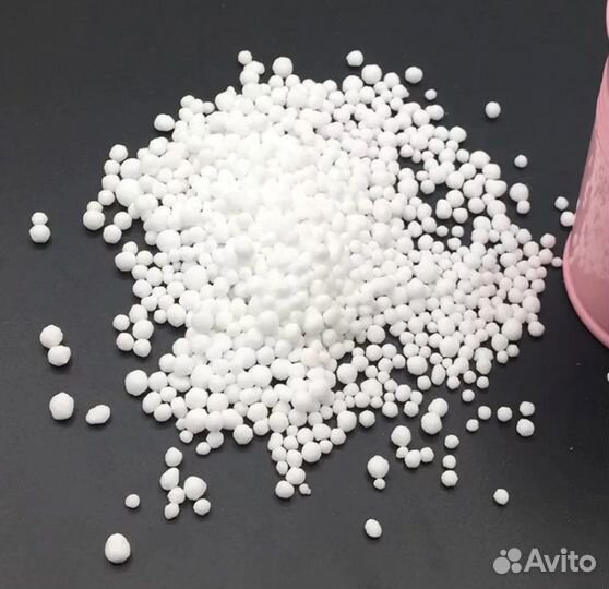 Карбамид мочевина