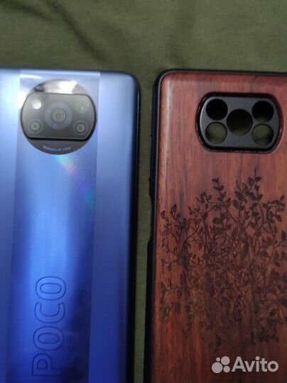 Xiaomi Poco X3 Pro, 6/128 ГБ