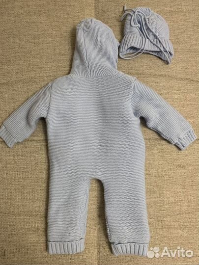 Комбинезон р.62-68