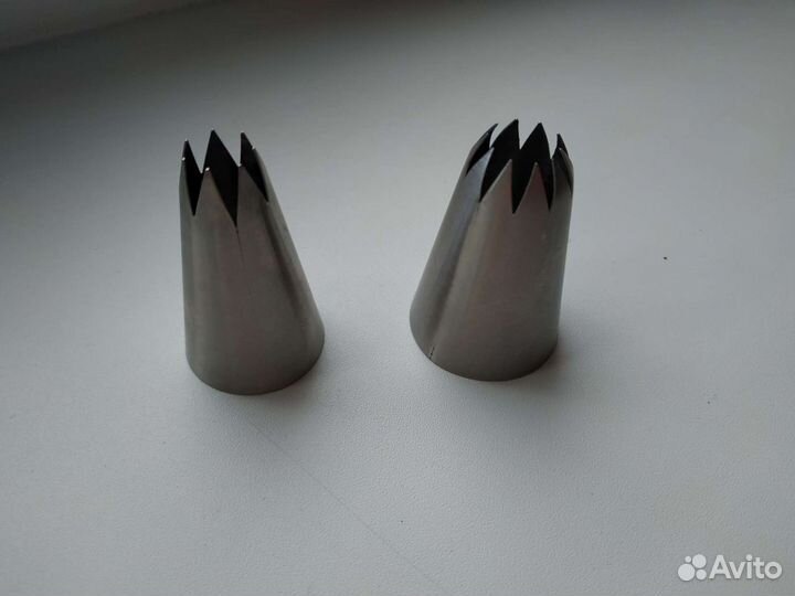 Насадка кондитерская 