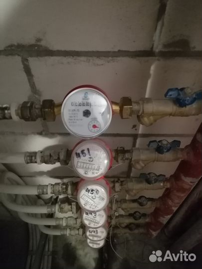 Сантехник- Электрик+ Мастер на час