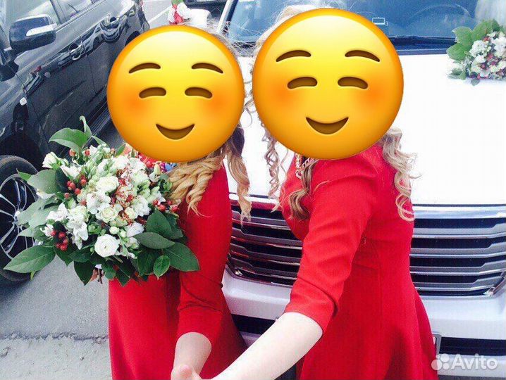 Платье женское