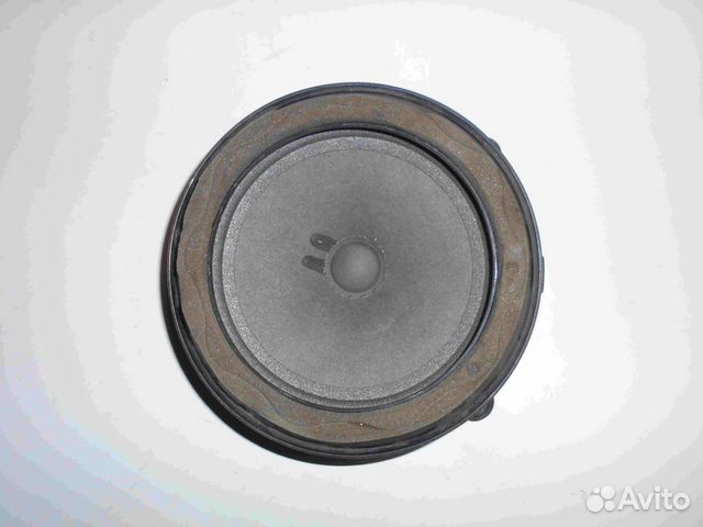 Динамик передний левый CL203
