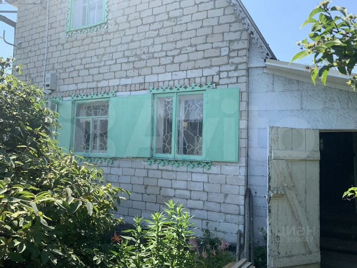 Дача 51,5 м² на участке 6 сот.