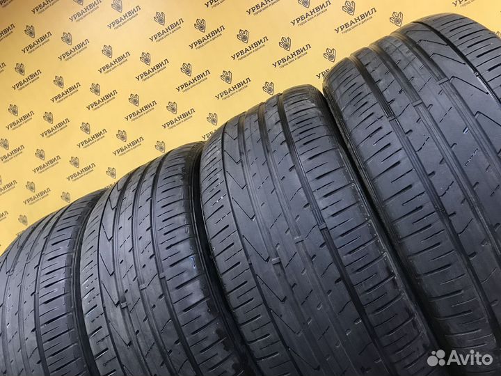 Hankook Ventus S1 Evo2 SUV K117A 255/50 R19 107Y