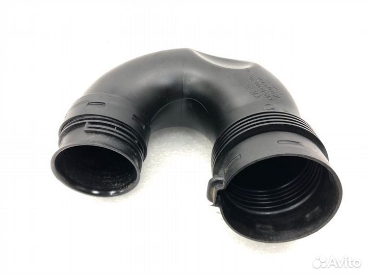 Патрубок интеркулера Volkswagen Jetta 1K2 BXE 2008