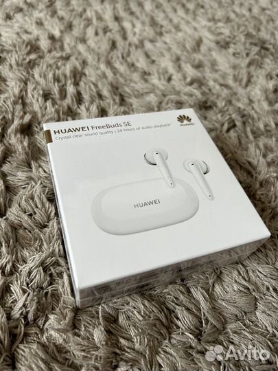 Беспроводные наушники