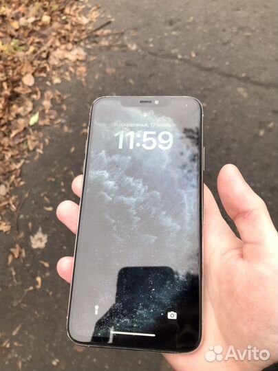 iPhone 11 Pro Max, 64 ГБ