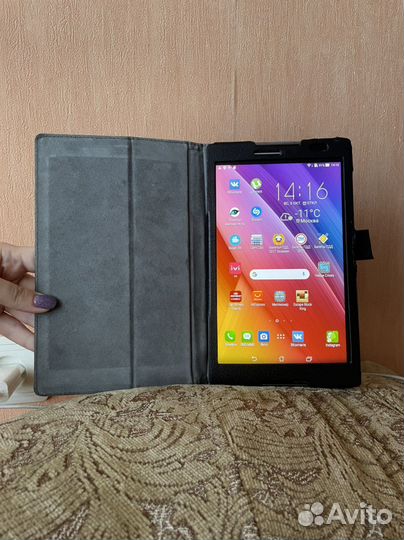 Планшет asus p024