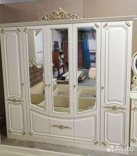 Сборка/разборка/ремонт мебели любой сложности