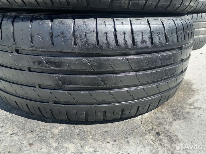 Sailun Atrezzo Elite 215/55 R17