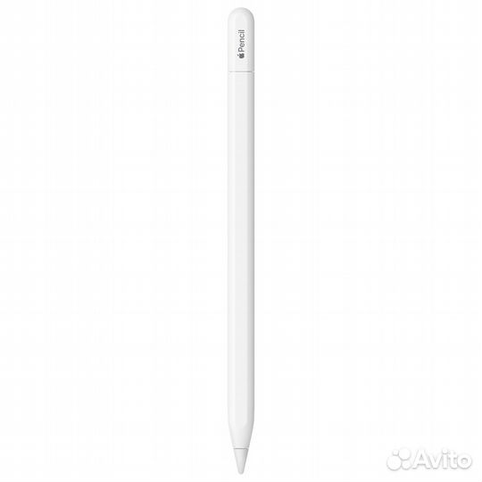 Стилус Apple Pencil (1-е поколение) USB-C