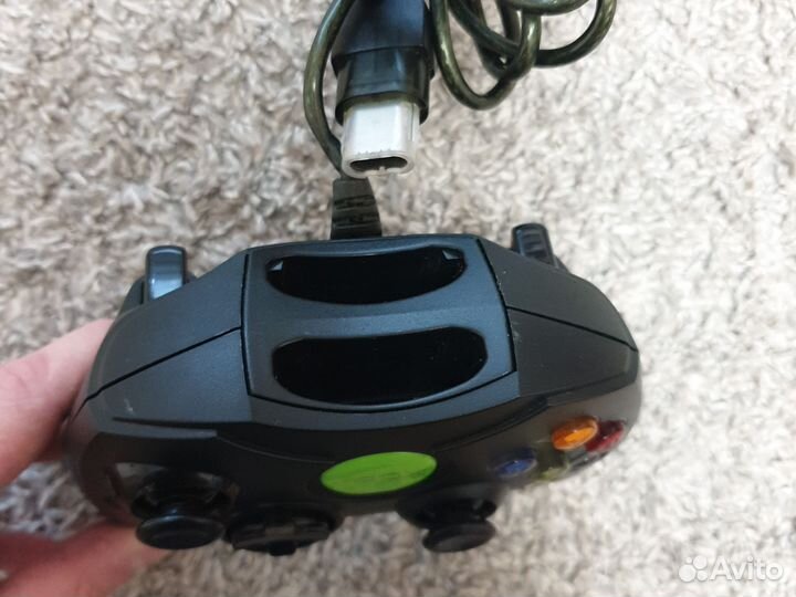 Джойстик xbox original