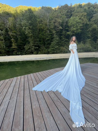 Прокат платья