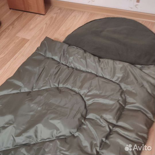 Спальный мешок expert -25