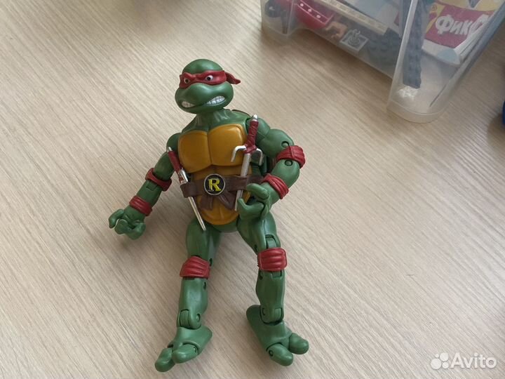 Трансфер Hasbro