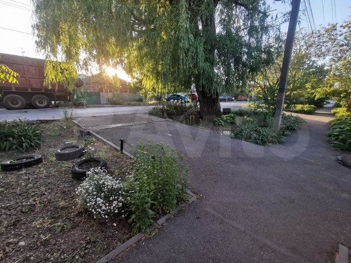 Дом 87 м² на участке 9,3 сот.