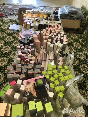 Mary Kay Мэри кэй