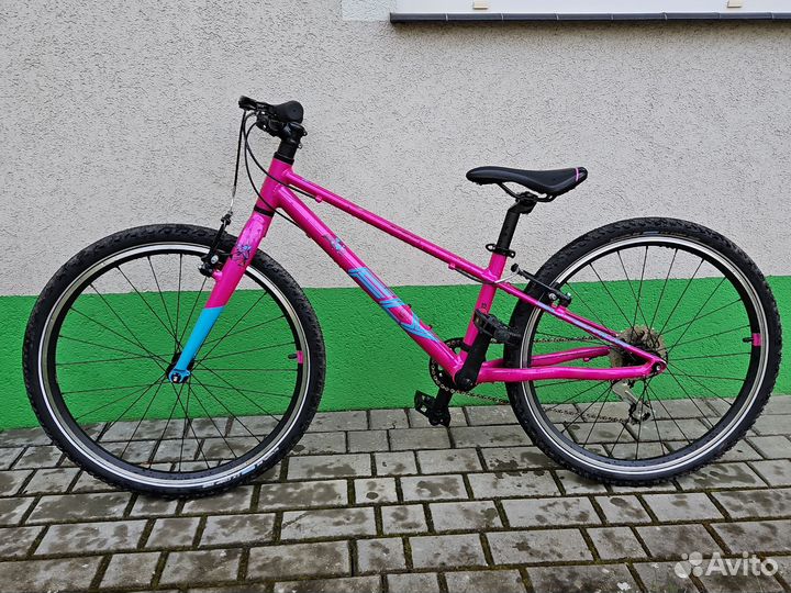 Детский велосипед Superior