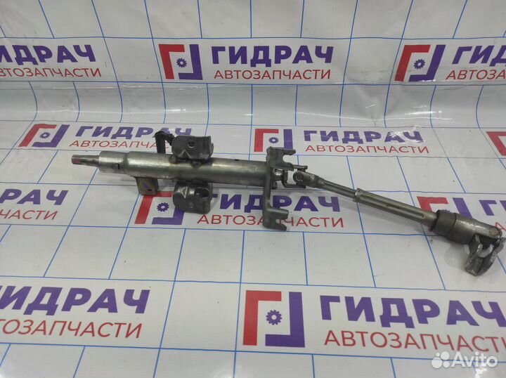 Колонка рулевая Renault logan 2 Stepway 488102309R