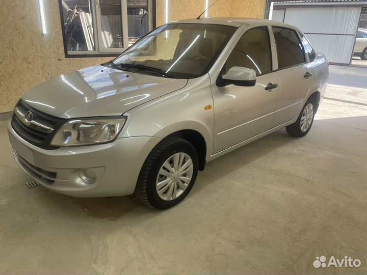 LADA Priora 1.6 МТ, 2013, 170 000 км