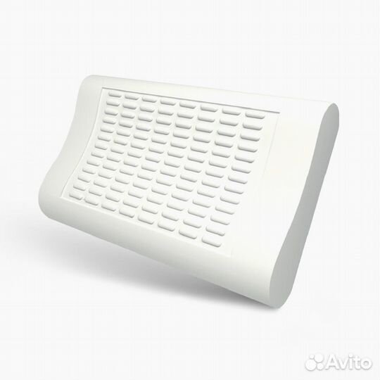 Подушка с гарантией