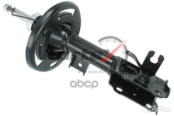 Амортизатор mazda 3 BM 16- пер.прав. KSA966STD