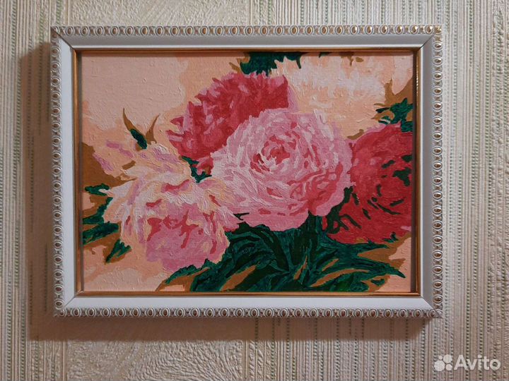 Картина для дома