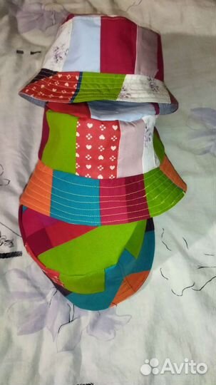 Панама детская