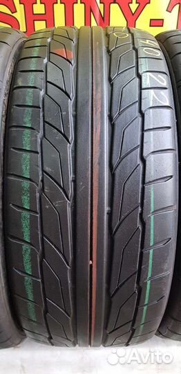 Nitto NT555 G2 265/40 R22 106Y
