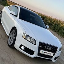 Audi A5 1.8 CVT, 2009, 170 000 км, с пробегом, цена 1 148 000 руб.