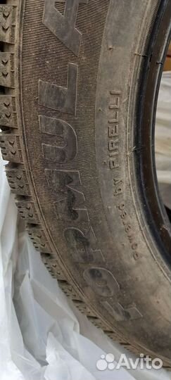 Formula Ice 235/55 R18