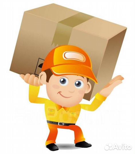 Грузчик (кулинарное производство)