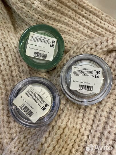 Косметика для лица Clinique Fenty Skin