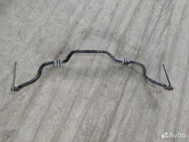 Стабилизатор передний Opel Antara 2007