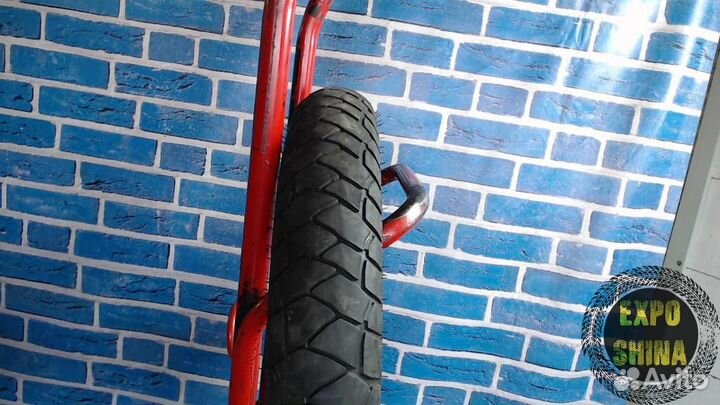 Мотошина Michelin Anakee Adventure 2CT 120 70 R19