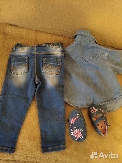 Одежда для куклы