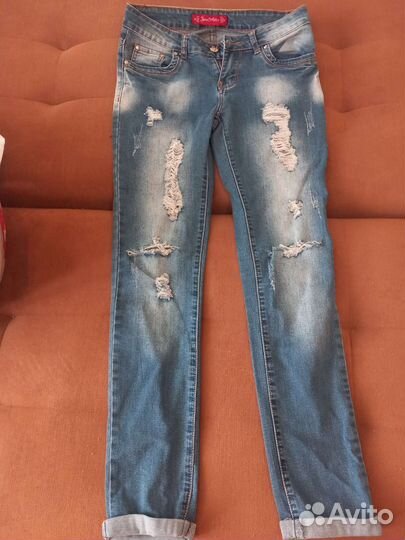 Вещи женские 42 размер