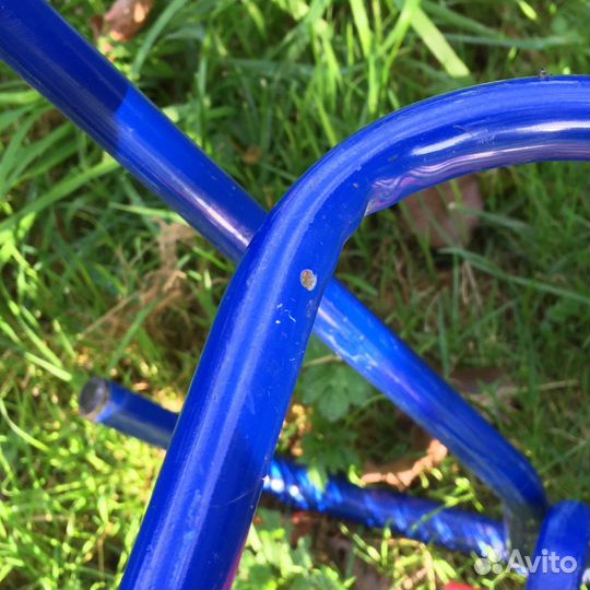 Детские санки