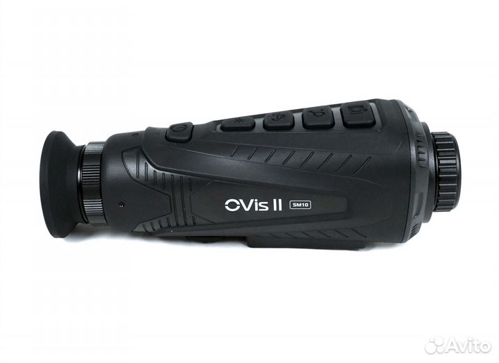 Тепловизионный монокуляр arkon OVis II SM10